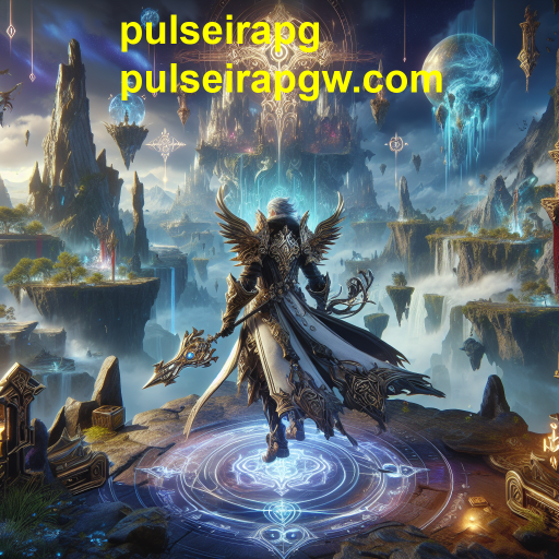Explorando o Mundo do RPG Digital: Uma Jornada Através de Mundos Virtuais