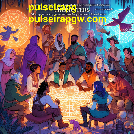 Descubra o Mundo de 'Encontros' no PulseiraPG