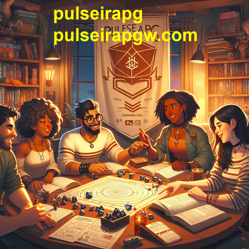 pulseirapg